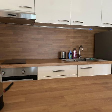 Studio Apartman Rita Zagreb Dış mekan fotoğraf