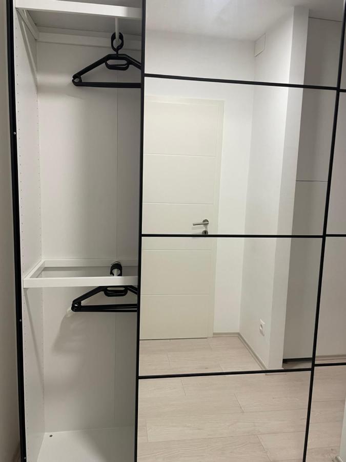 Studio Apartman Rita Zagreb Dış mekan fotoğraf