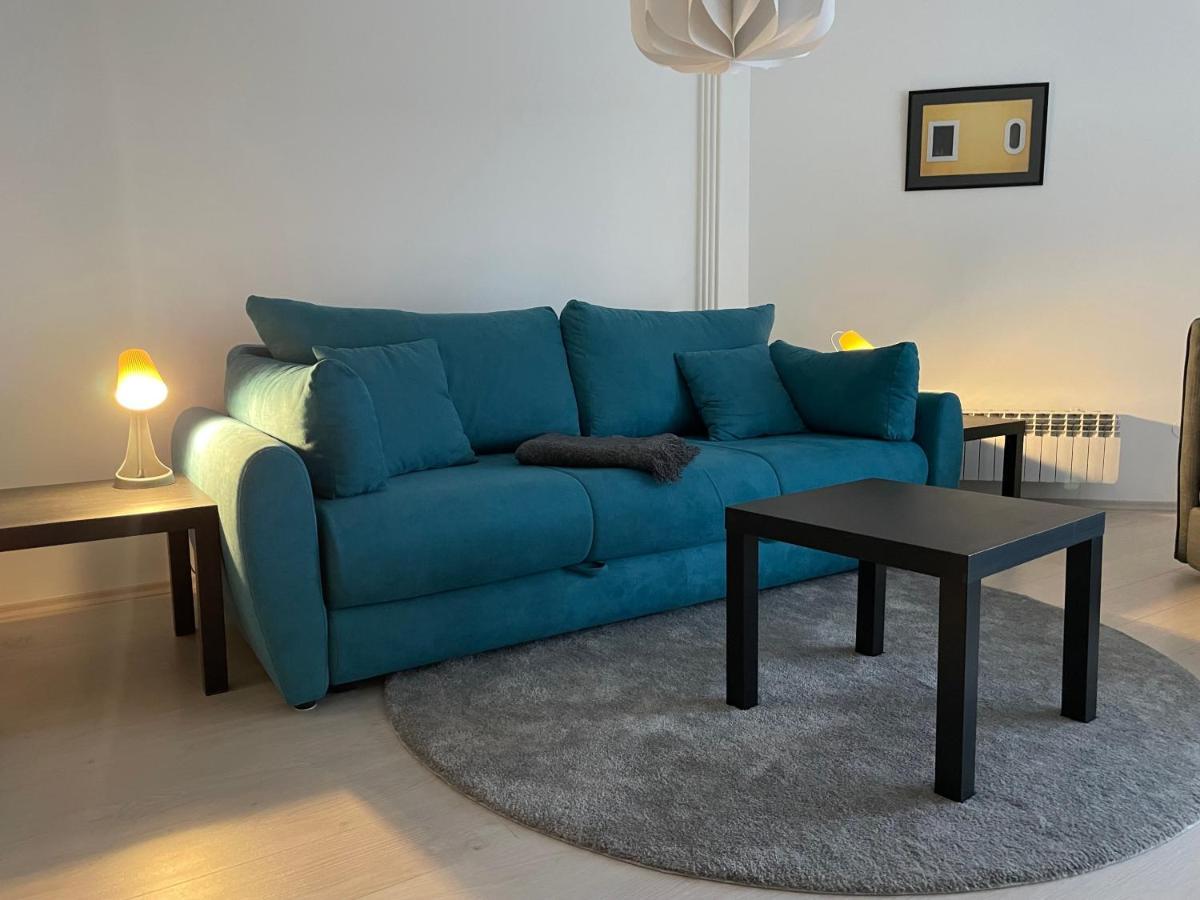 Studio Apartman Rita Zagreb Dış mekan fotoğraf