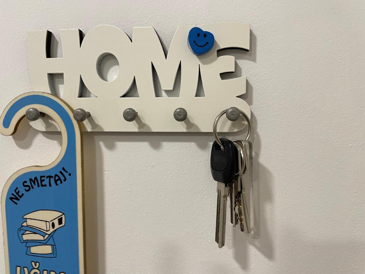Studio Apartman Rita Zagreb Dış mekan fotoğraf