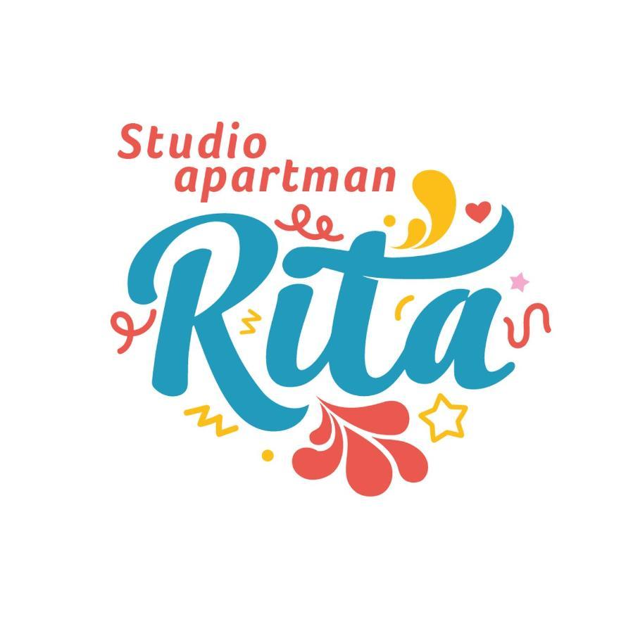 Studio Apartman Rita Zagreb Dış mekan fotoğraf